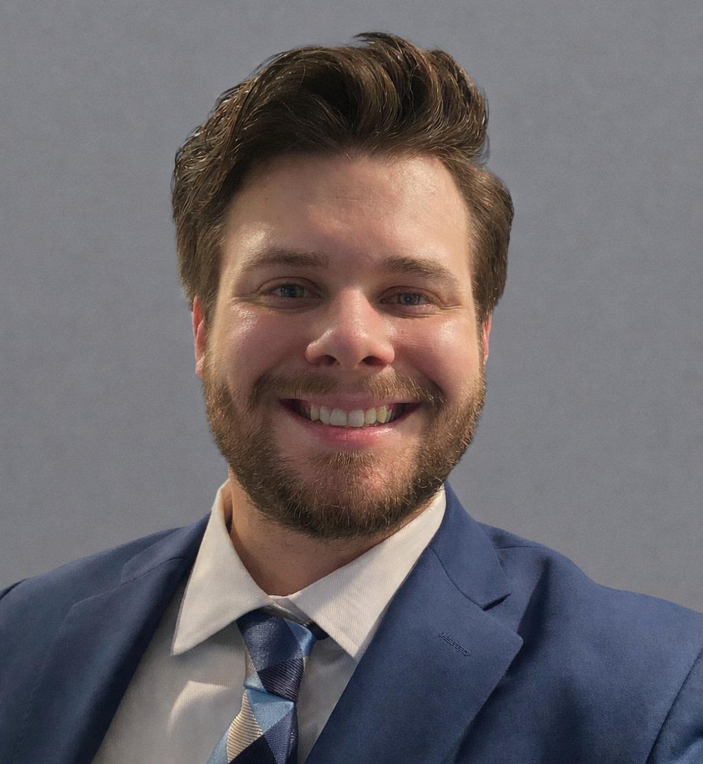 Jasen Holloway, founder of HAIAS Solutions