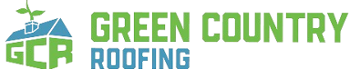 Green Country Roofing logo
